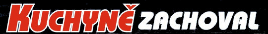 Logo firmy Kuchyně Zachoval - stolařství